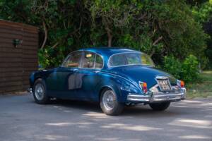 Bild 41/50 von Jaguar Mk II 2.4 (1964)