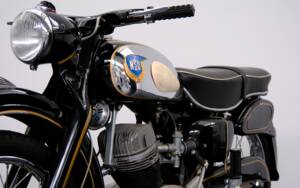 Immagine 31/75 di NSU Superfox (1956)