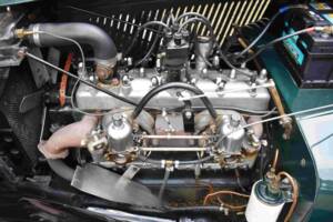 Bild 36/45 von Jaguar SS 1 (1934)