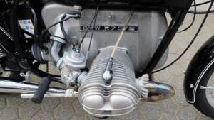 Immagine 23/40 di BMW R 75/5 (1972)