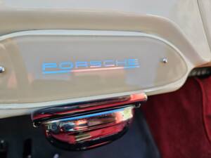 Immagine 17/26 di Porsche 356 A 1600 S Convertible D (1958)