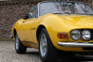 Image 50/50 of FIAT Dino Spider (1968)