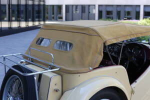 Immagine 66/66 di MG TC (1948)