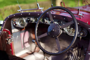 Image 8/12 of Alvis 3 1&#x2F;2 Litre Sports (1935)