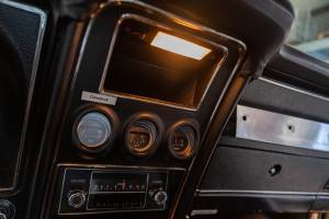Image 14/18 of Ford Mustang Boss 351 (1970)