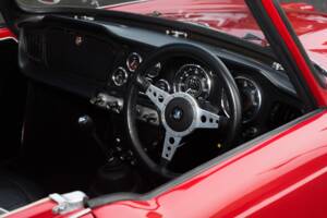 Bild 44/45 von Triumph TR 4 (1961)