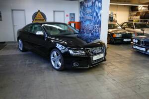 Image 1/37 de Audi S5 Coupé (2007)