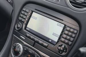 Image 37/50 de Mercedes-Benz SL 55 AMG (2006)