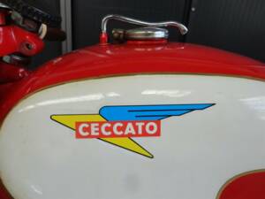 Imagen 7/13 de Ceccato DUMMY (1960)