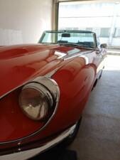 Bild 7/10 von Jaguar E-Type (1969)
