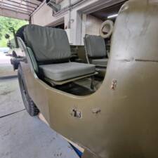 Bild 15/109 von Hotchkiss M 201 (1962)