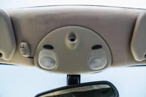 Image 52/91 de Jaguar XK8 4.0 (2000)