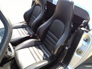 Image 11/31 of Porsche 911 Speedster 3.2 (1989)