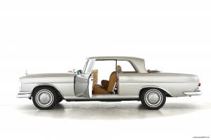 Bild 11/50 von Mercedes-Benz 300 SE (1967)