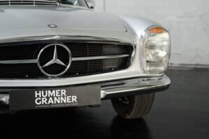 Image 33/50 de Mercedes-Benz 280 SL (1970)