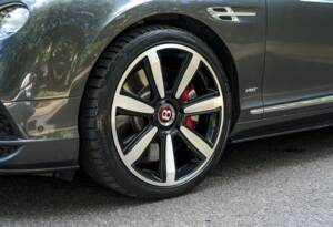 Imagen 10/35 de Bentley Continental GT V8 S (2016)