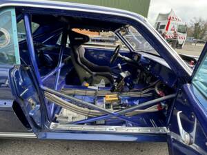 Imagen 13/20 de Ford Mustang GT (1966)