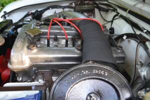 Image 10/20 of Alfa Romeo Giulia 1600 TI (1967)