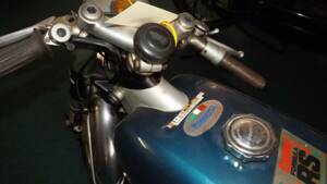Immagine 6/30 di Moto Morini 175 Turismo (1962)