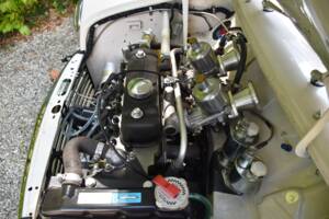 Image 25/34 of Morris Mini Cooper S 1275 (1965)