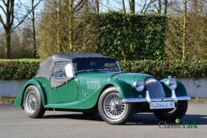 Imagen 21/50 de Morgan 4&#x2F;4 Series III (1962)