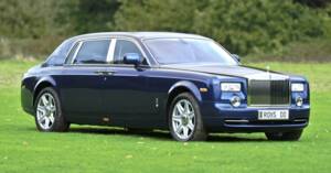 Image 6/50 of Rolls-Royce Phantom VII (2009)