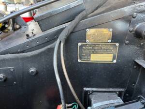 Bild 14/20 von Aston Martin DB 2&#x2F;4 Mk III (1958)