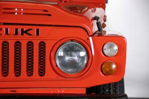 Imagen 16/47 de Suzuki LJ 80 (1981)