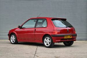 Image 4/50 of Peugeot 106 1.6 GTI 16V (1998)