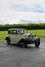 Bild 40/50 von Rolls-Royce 20/25 HP Sport Saloon (1933)