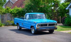 Image 1/50 de Ford F-100 (1972)