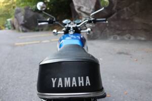 Image 16/33 of Yamaha RD 250 (1976)