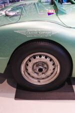 Immagine 12/40 di Austin-Healey 100/4 (BN1) (1954)
