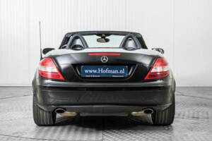 Bild 14/50 von Mercedes-Benz SLK 280 (2005)