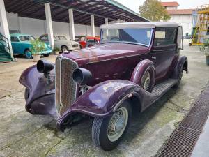 Imagen 10/38 de Buick Series 50 (1933)