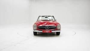 Bild 5/15 von Mercedes-Benz 250 SL (1968)