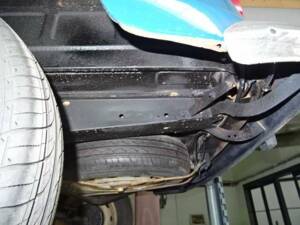 Image 29/30 de Renault R 4 (1979)