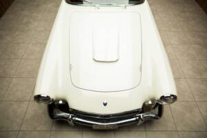 Bild 14/99 von Maserati 3500 GT Touring (1959)