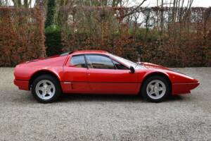 Immagine 11/51 di Ferrari 512 BBi (1982)