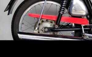 Afbeelding 10/58 van MV Agusta 125 GT (1969)