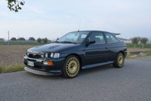 Bild 18/73 von Ford Escort RS Cosworth (1992)