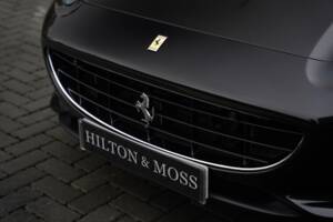 Imagen 34/50 de Ferrari California (2011)