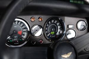Imagen 17/53 de Aston Martin V8 Vantage (1977)