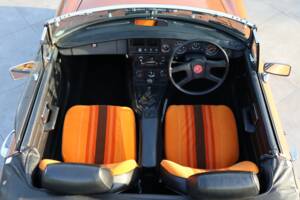 Image 33/50 of MG MGB Limited Edition (1981)