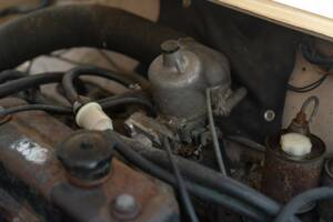 Image 43/47 of Innocenti Mini Cooper 1300 (1974)