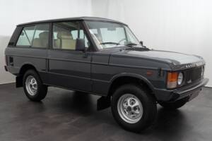 Bild 2/20 von Land Rover Range Rover Classic 3.5 (1984)
