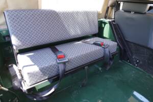 Image 35/64 of Land Rover Defender 90 Td5 (1999)