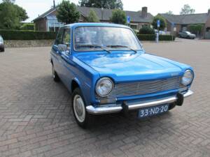 Imagen 1/8 de SIMCA 1100 LS (1976)