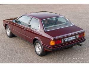 Afbeelding 7/29 van Maserati Biturbo 2.5 (1984)