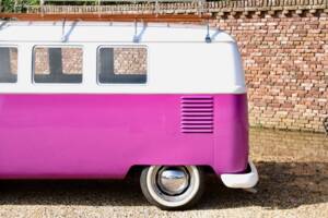 Image 14/50 of Volkswagen T1 Kombi (1958)